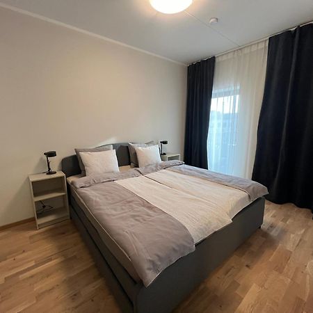 Korter Riia 22 Tartu Exteriör bild