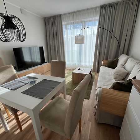 Korter Riia 22 Tartu Exteriör bild