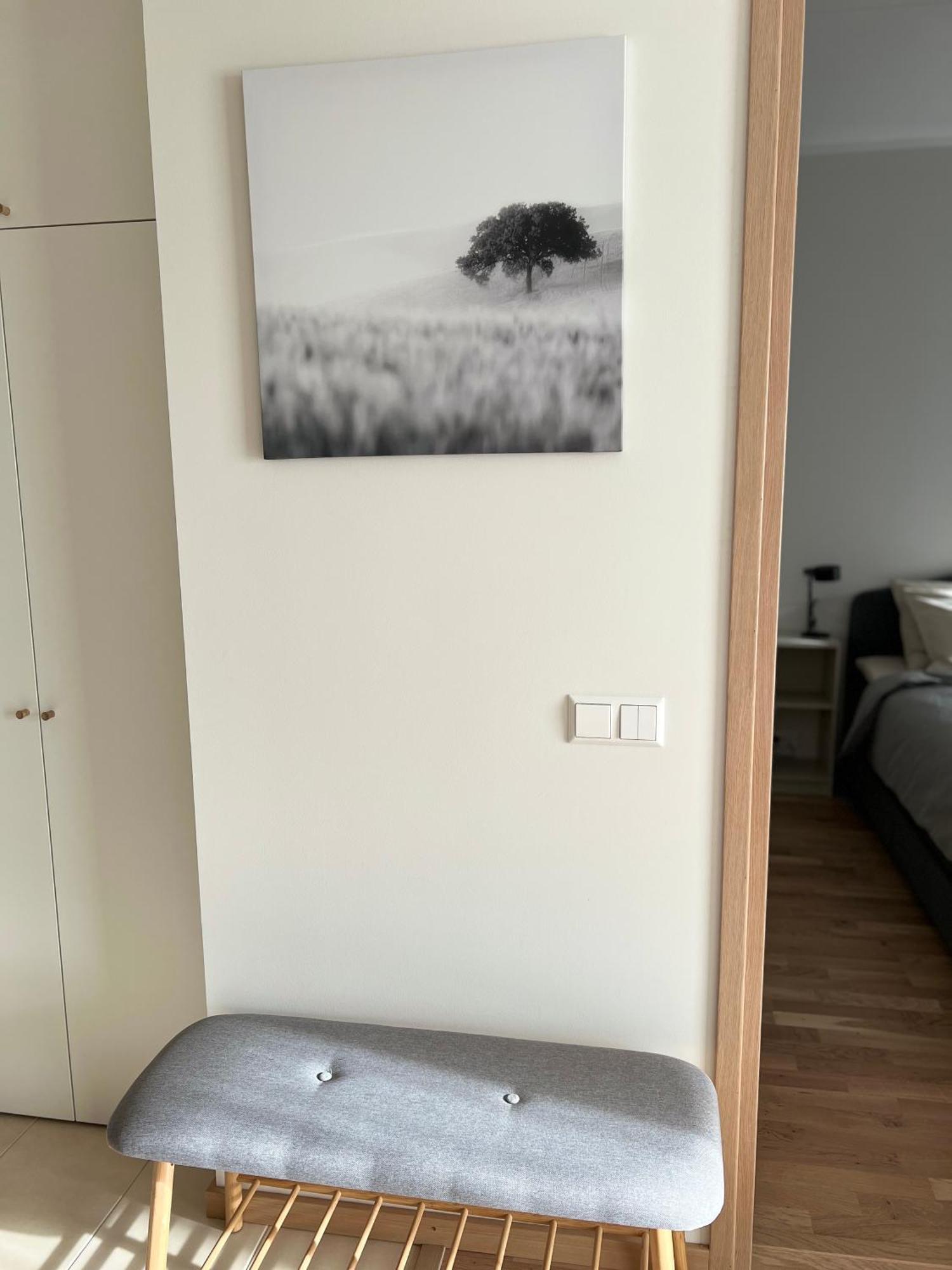 Korter Riia 22 Tartu Exteriör bild