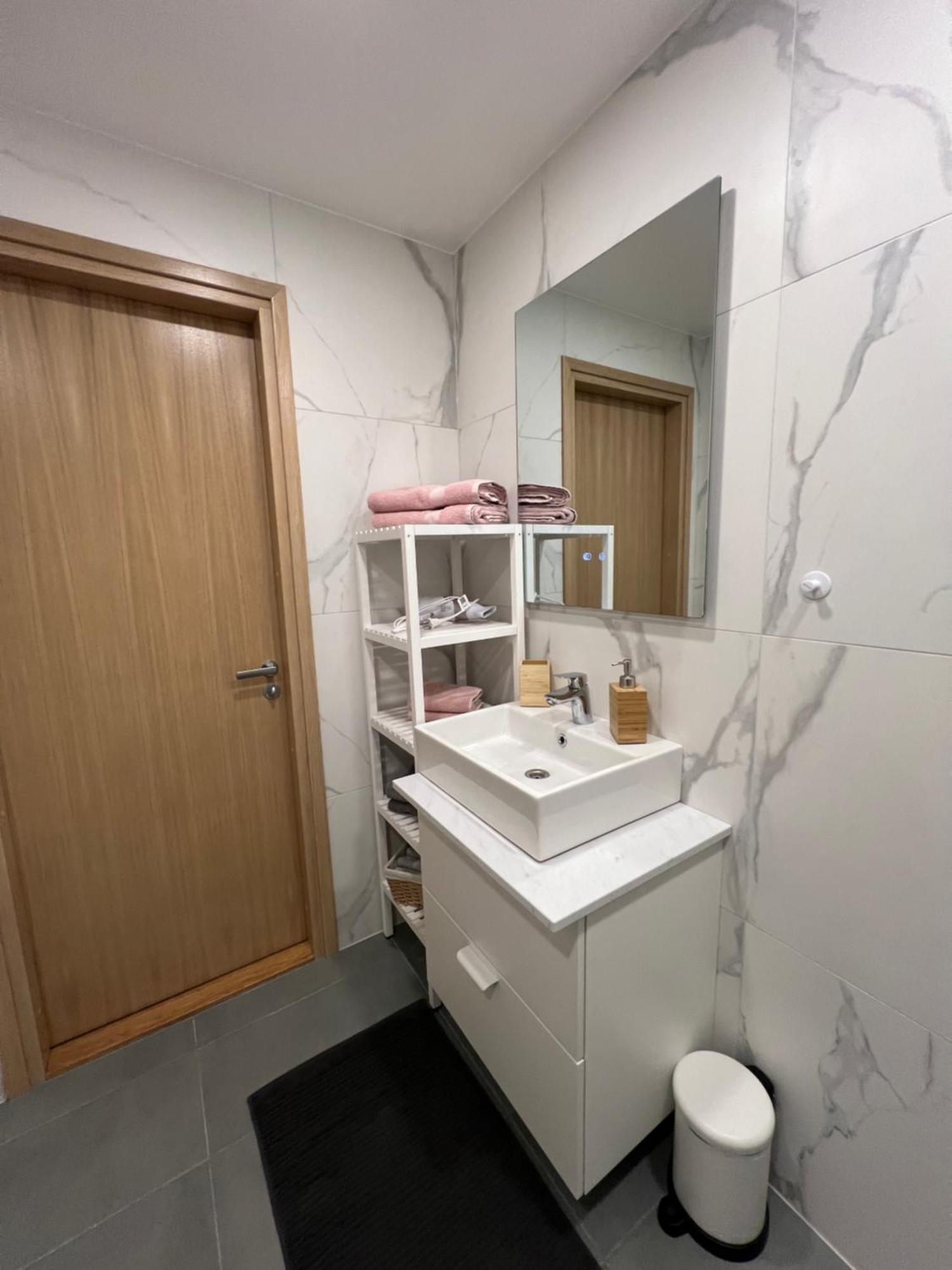Korter Riia 22 Tartu Exteriör bild