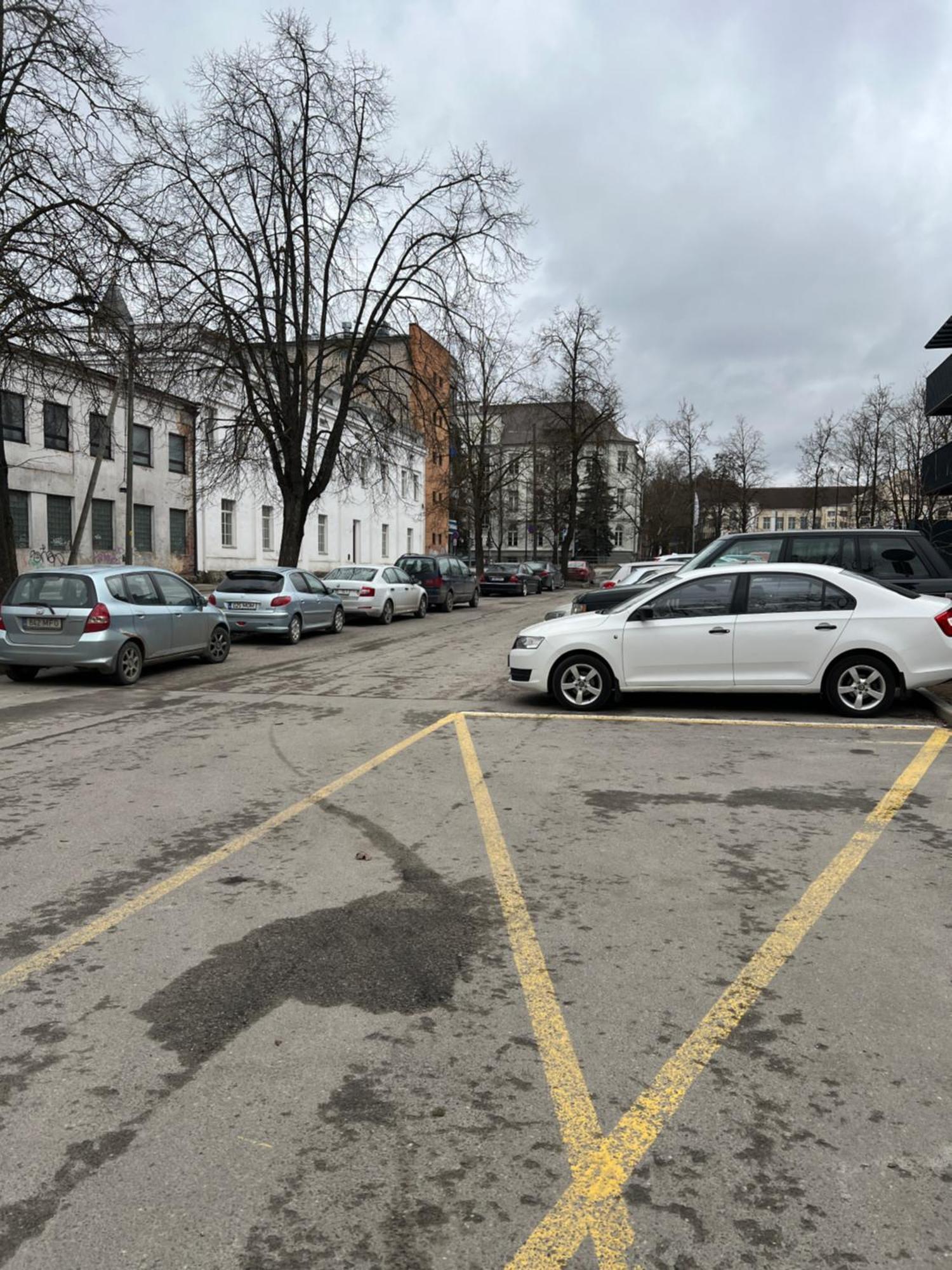 Korter Riia 22 Tartu Exteriör bild