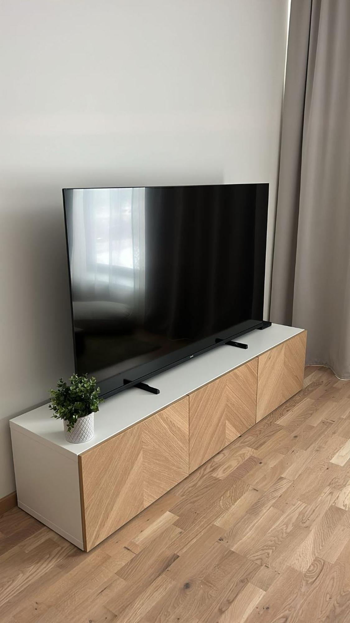 Korter Riia 22 Tartu Exteriör bild