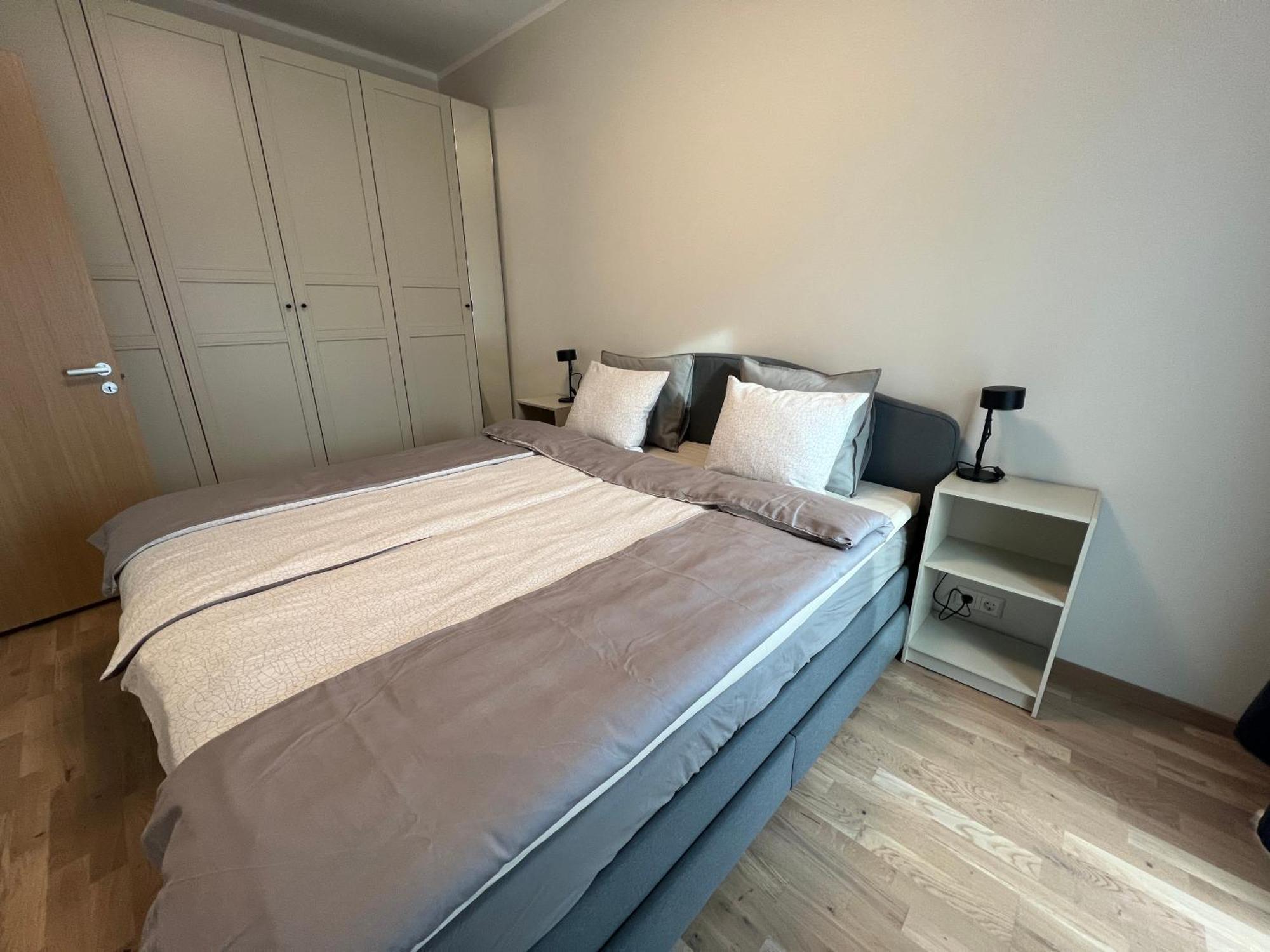 Korter Riia 22 Tartu Exteriör bild